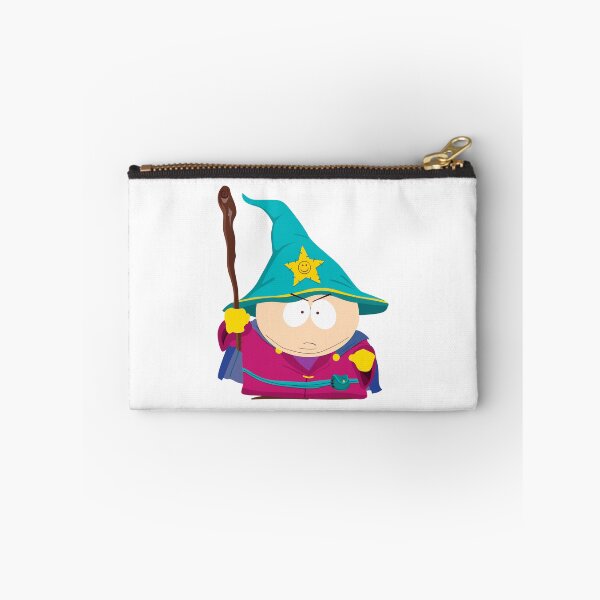Item preview, South Park - Eric Cartman Wizard designed and sold by DGMaxShop.