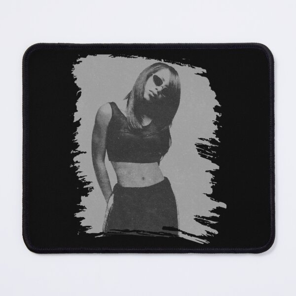 Item preview, iconic aaliyah tribute timeless r&amp;b legend designed and sold by PamelaTemples.