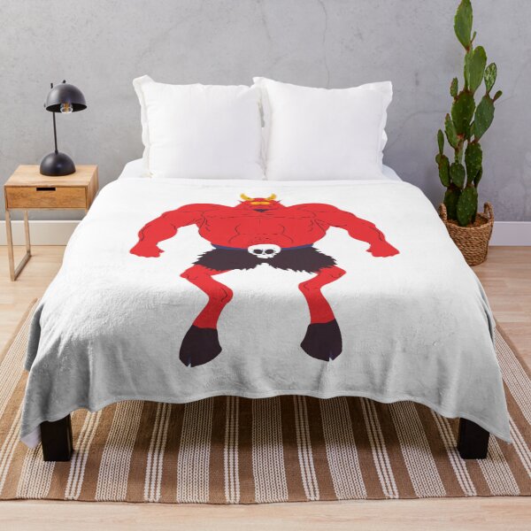 Aperçu de l'œuvre South Park - Satan créée et vendue par DGMaxShop.