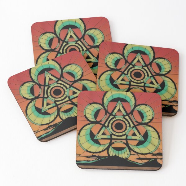 Item preview, Coheed And Cambria designed and sold by miwikiw.