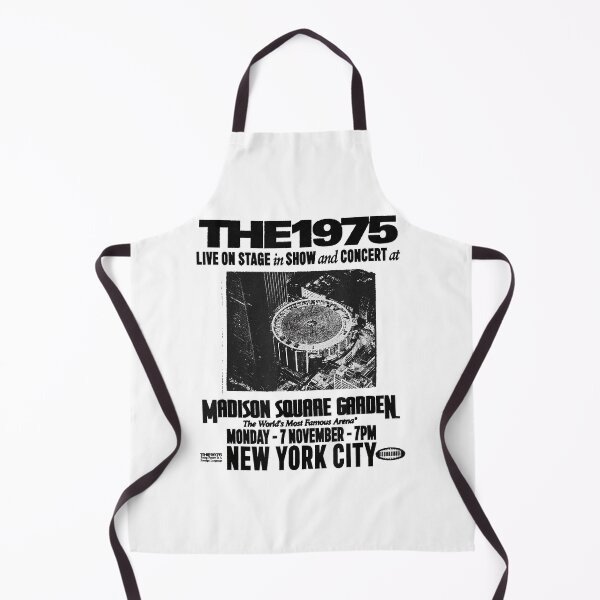 Item preview, The 1975 Official Live On Stage designed and sold by JacobJohnson1.