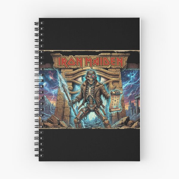 Item preview, Iron Maiden designed and sold by FakePeopleSuck.