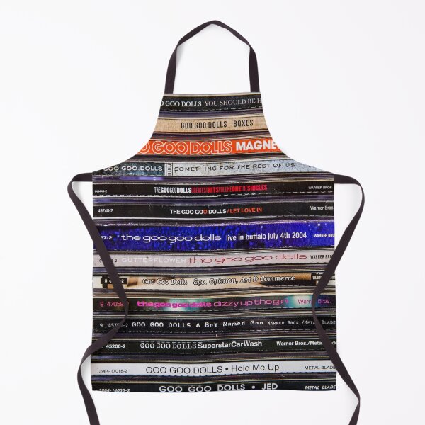 Item preview, Goo Goo Dolls All Albums designed and sold by AllenReynolds.