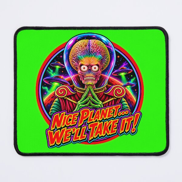Item preview, Naughty Neighbours designed and sold by Popcorn Odyssey.