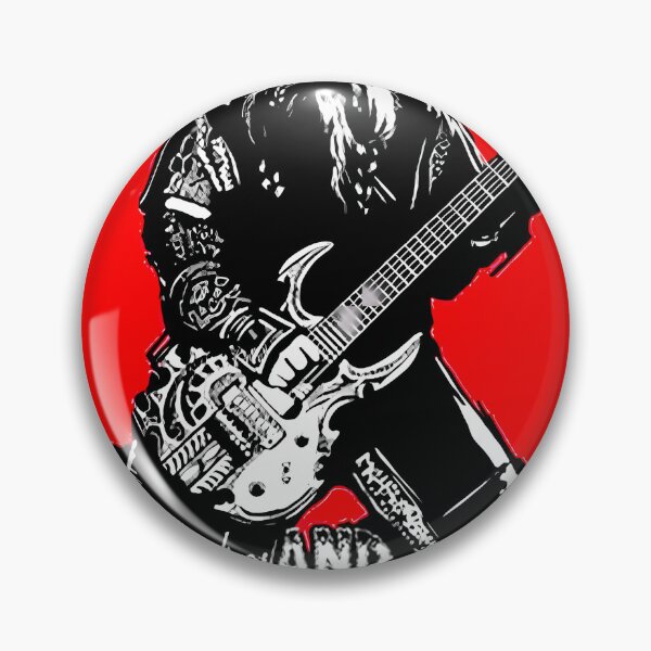 Item preview, Gimli And My Axe Heavy Metal designed and sold by ProgoGrafis.