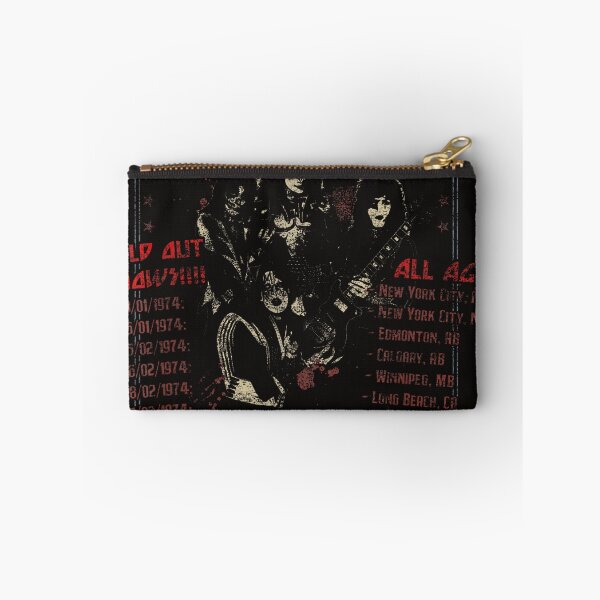 Item preview,  Kiss Polyester Blend designed and sold by JacobJohnson1.