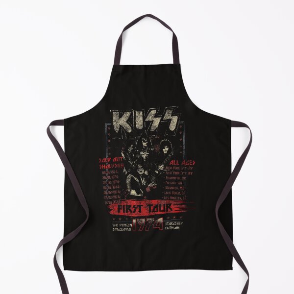 Aperçu de l'œuvre Mélange de polyester Kiss créée et vendue par JacobJohnson1.