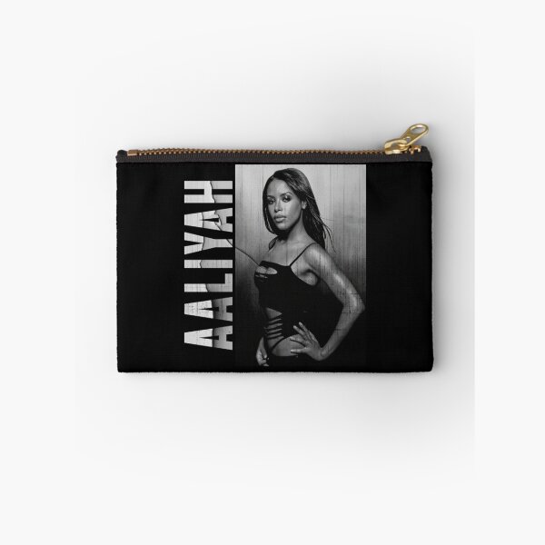 Item preview, iconic aaliyah tribute timeless r&amp;b legend designed and sold by PamelaTemples.