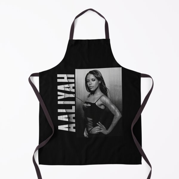 Item preview, iconic aaliyah tribute timeless r&amp;b legend designed and sold by PamelaTemples.