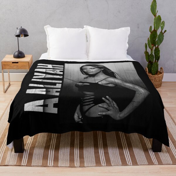 Item preview, iconic aaliyah tribute timeless r&b legend designed and sold by PamelaTemples.