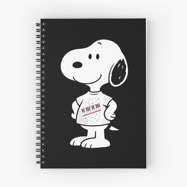 Item preview, Michaels Jacksons Snoopy designed and sold by MoGreenfelder.