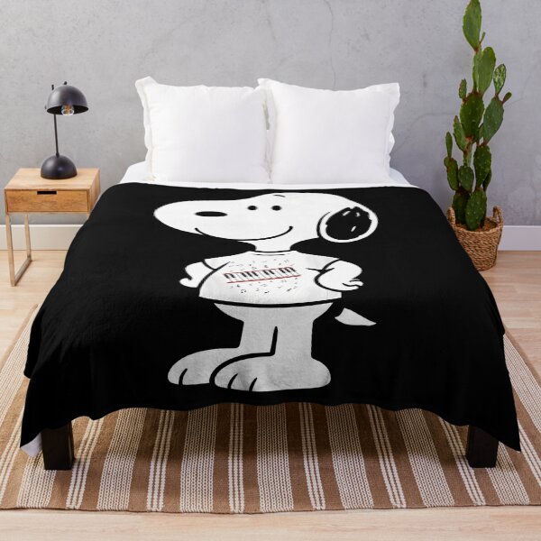 Item preview, Michaels Jacksons Snoopy designed and sold by MoGreenfelder.