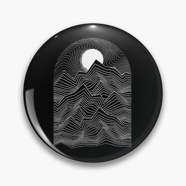 Item preview, Warrior Moon Mountain Art designed and sold by andrasmar.