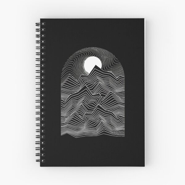 Item preview, Warrior Moon Mountain Art designed and sold by andrasmar.