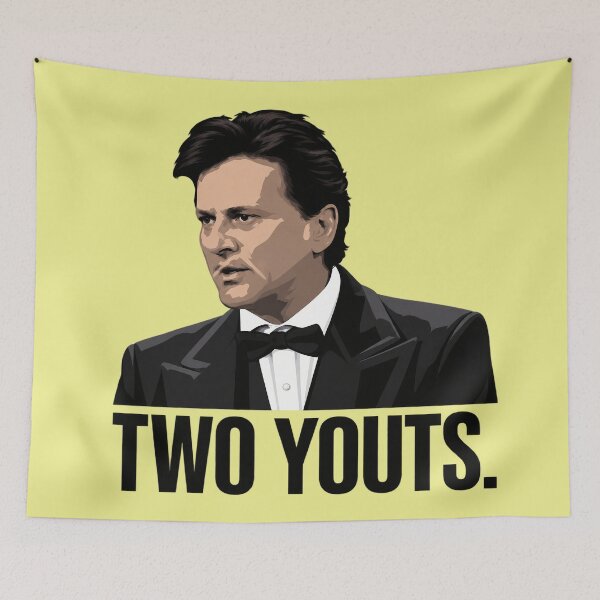 Item preview, My Cousin Vinny designed and sold by Art-Monnard.