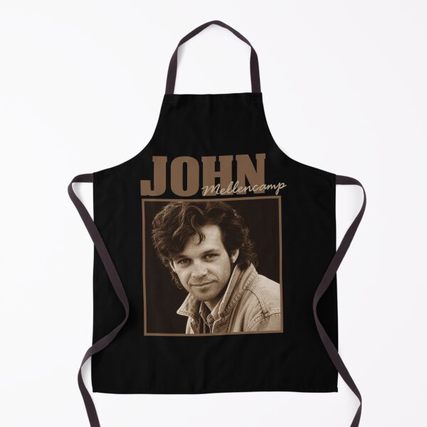 Item preview, john mellencamp designed and sold by PamelaTemples.