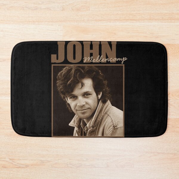 Item preview, john mellencamp designed and sold by PamelaTemples.