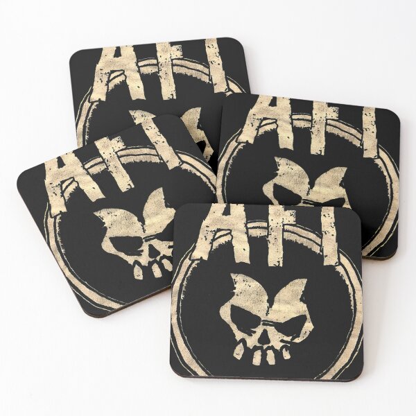 Item preview, Afi's Dark Punk Roots 92  designed and sold by BALIBILLISHORE.