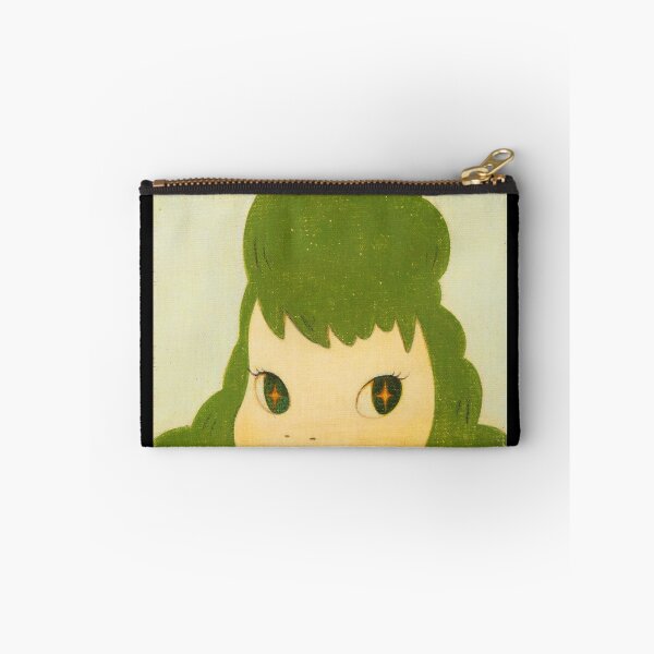 Item preview, Yoshimoto Nara Green Mountain designed and sold by VickyKuhnart.