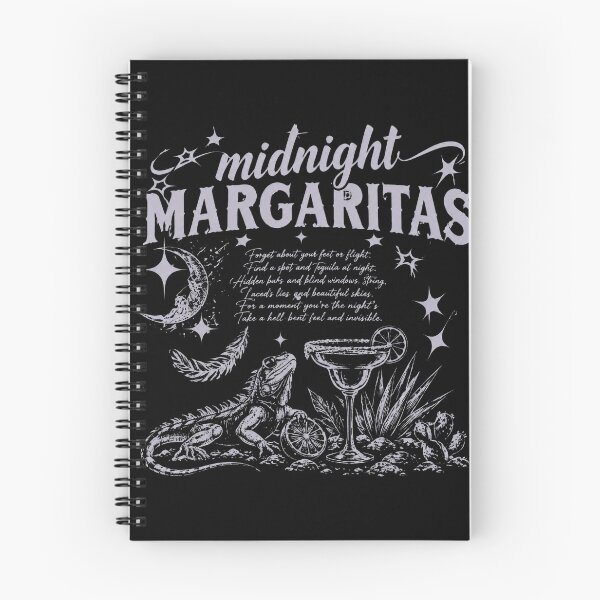 Item preview, Practical Magic The Aunts Midnight Margaritas Cozy designed and sold by AmayaSingleton.