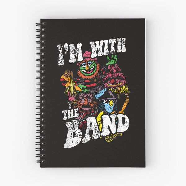 Item preview, Disney The Muppets Electric Mayhem designed and sold by JacobJohnson1.