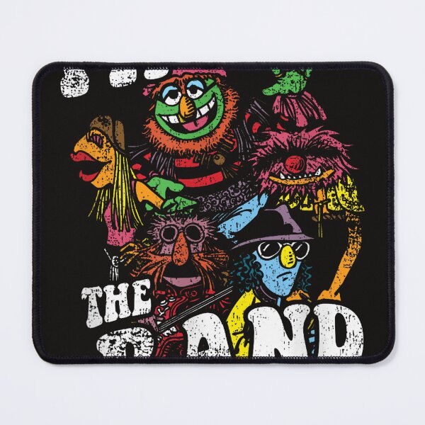 Item preview, Disney The Muppets Electric Mayhem designed and sold by JacobJohnson1.