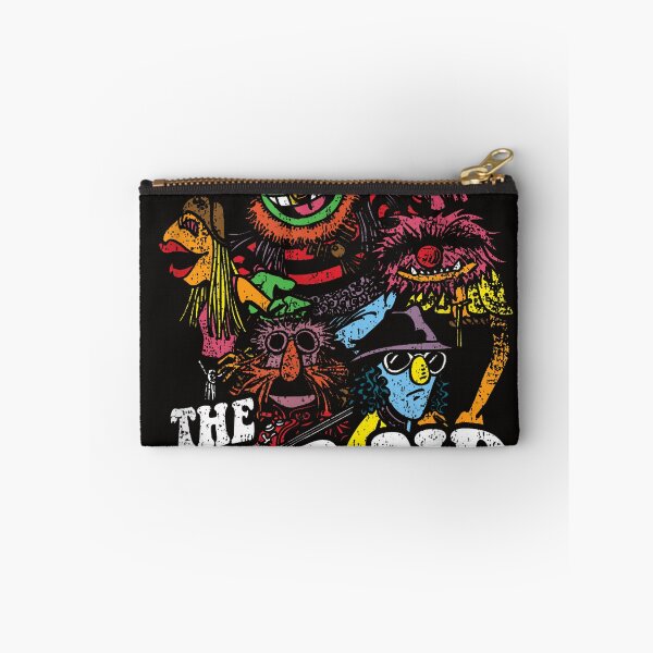 Item preview, Disney The Muppets Electric Mayhem designed and sold by JacobJohnson1.
