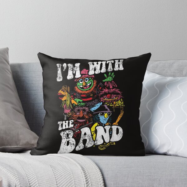 Item preview, Disney The Muppets Electric Mayhem designed and sold by JacobJohnson1.