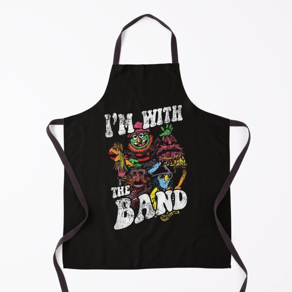 Item preview, Disney The Muppets Electric Mayhem designed and sold by JacobJohnson1.
