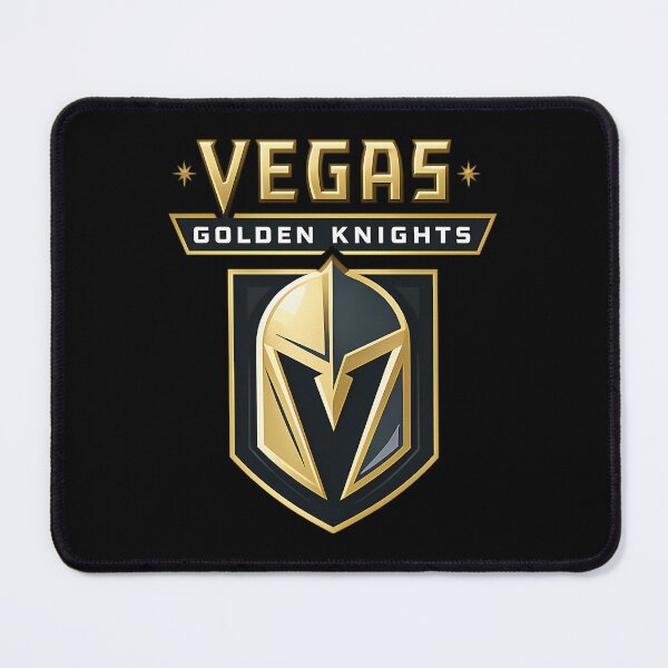 Item preview, Vegas Golden Knights Hockey Logo designed and sold by MoGreenfelder.