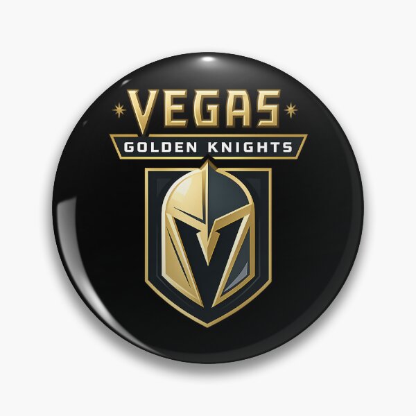 Item preview, Vegas Golden Knights Hockey Logo designed and sold by MoGreenfelder.