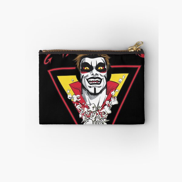Item preview, Danhausen Fangs Triangle  designed and sold by CaryReinger.