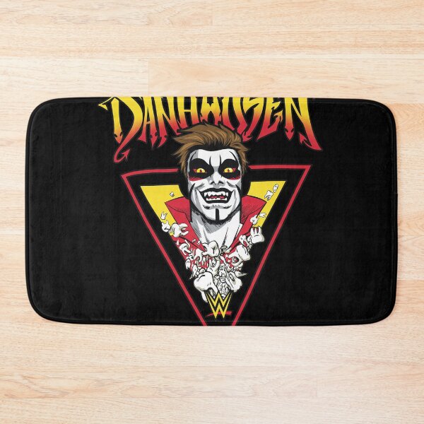Item preview, Danhausen Fangs Triangle  designed and sold by CaryReinger.