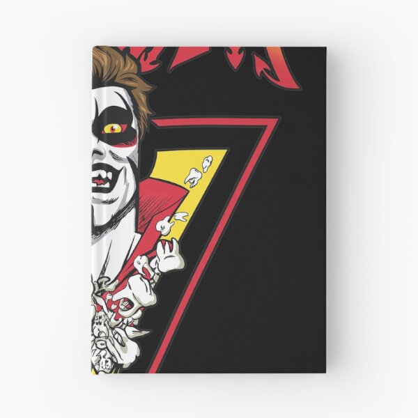 Item preview, Danhausen Fangs Triangle  designed and sold by CaryReinger.