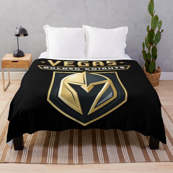 Item preview, Vegas Golden Knights Hockey Logo designed and sold by MoGreenfelder.