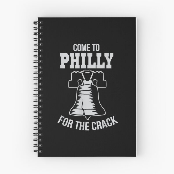 Item preview, Come to Philly for The Crack designed and sold by normasemela59.