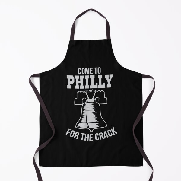 Item preview, Come to Philly for The Crack designed and sold by normasemela59.