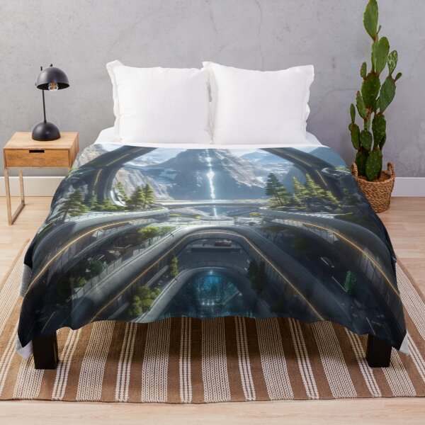 Item preview, Canberra Merinos Hali Road Trip designed and sold by osakihi.