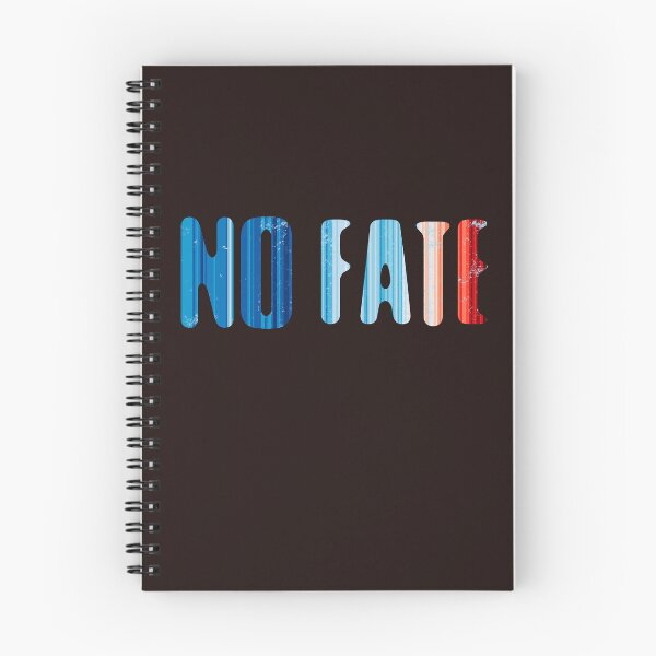 Item preview, Climate Change Stripes - No Fate designed and sold by Frank J. Art.