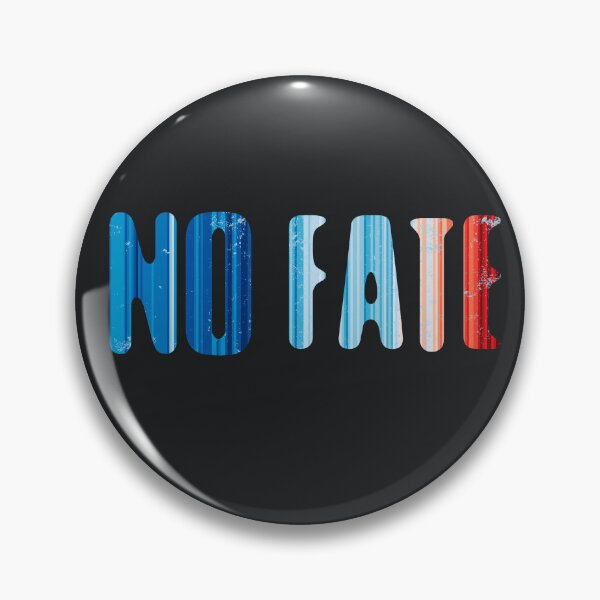 Item preview, Climate Change Stripes - No Fate designed and sold by Frank J. Art.