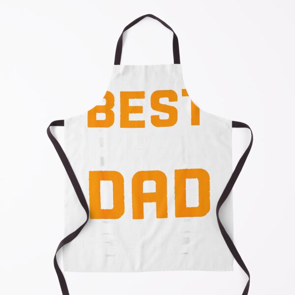 Item preview, Best Chef Dad Ever - Chef T-Shirt designed and sold by josumitofc.