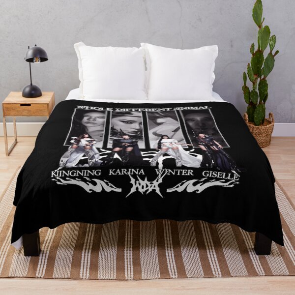 Item preview, K-Pop Girl Group Fan designed and sold by DezeraeZa.
