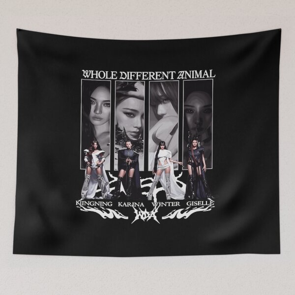Item preview, K-Pop Girl Group Fan  designed and sold by DezeraeZa.