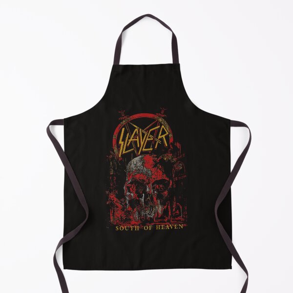 Aperçu de l'œuvre Slayer South Of Heaven Trois Couleurs créée et vendue par JacobJohnson1.