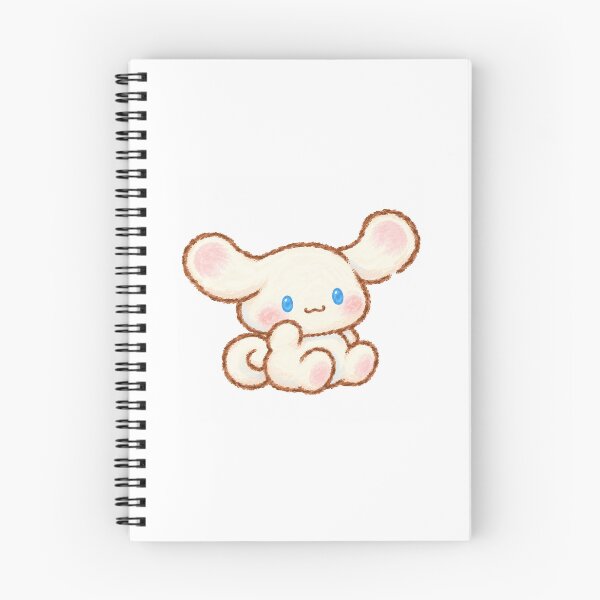Item preview, Cinnamoroll designed and sold by belenskd.