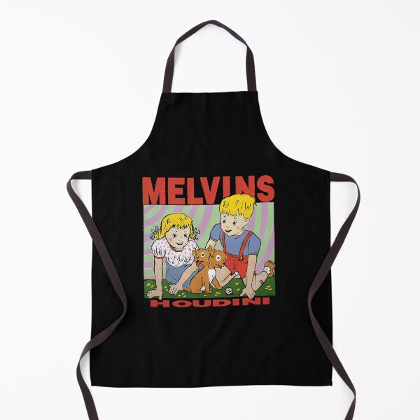Item preview, Melvinss- Houdinii designed and sold by Nonsense2021.