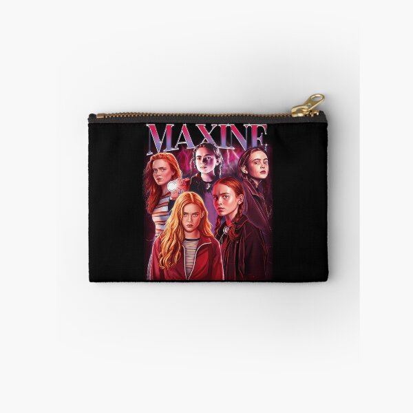 Item preview, Maxine Bootleg strangers things Movie designed and sold by MoGreenfelder.