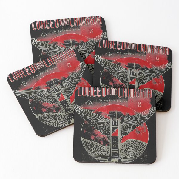 Item preview, Coheed And Cambria designed and sold by miwikiw.