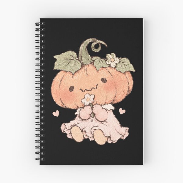 Item preview, Cute Little Pumpkin Seasonal Decor designed and sold by AmayaSingleton.