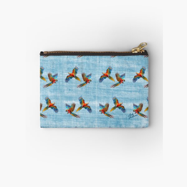Item preview, Macaw Paradise designed and sold by Fluid Artzworx.